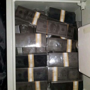 Labo chimi monetaire