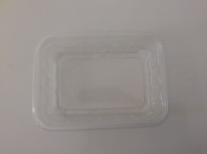 Barquette 250 cc, 500 cc, 1000 cc pour charcuterie,frites,fruits et légumes ....