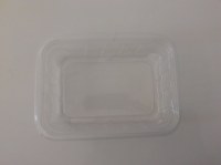 Barquette 250 cc, 500 cc, 1000 cc pour charcuterie,frites,fruits et légumes ....