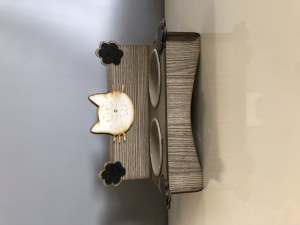 Aliment et accessoire pour animaux domestiques