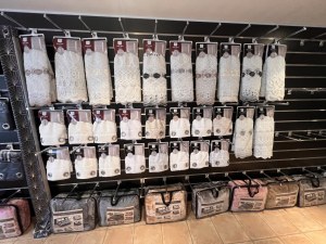 Linge de maison de luxe