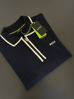 HUGO BOSS POLO SHİRT NEWW