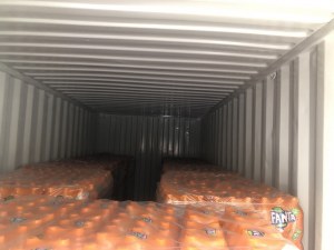 Destokage Franta orange