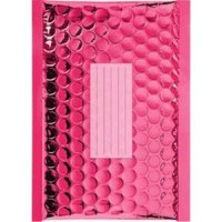 Enveloppes Bulle à Air Métallisée