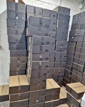 Fournisseur parfum black édition