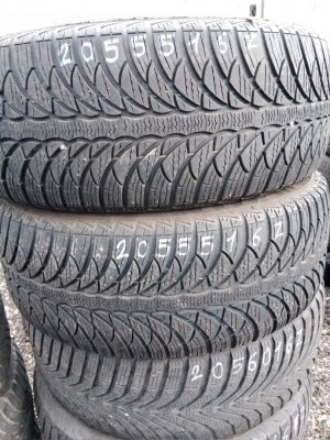 Pneus occasion Export/Europe