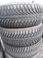 Pneus occasion Export/Europe