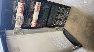 ONDULEUR RIELLO UPS 10000 VA / 9000w 380-415v/ 20A