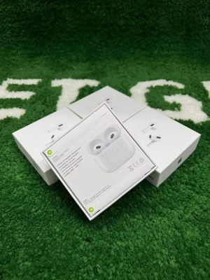 AirPods APPLE pro 2 dernière génération écouteurs NEUF ENLOT UNIQUEMENT