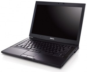 DELL LATITUDE E6400