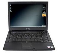 Pc portable Dell Latitude E6400