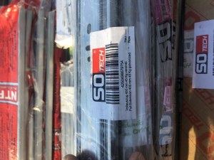 Glissières , coulisses de tiroirs neuves