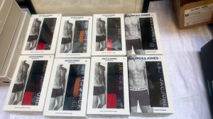 Boxer jack&jones