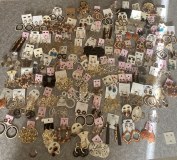 Lots bijoux fantasies