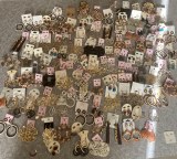 Lots bijoux fantasies