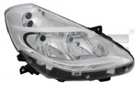 Lot de pièces carrosserie auto