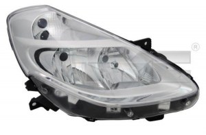 Lot de pièces carrosserie auto