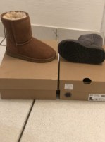 Lot de vêtement femme et enfant La Halle