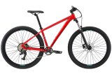 Eastern Alpaka 29 MTB Hardtail Bike Red