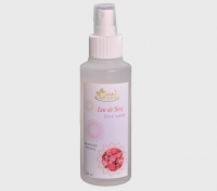 Eau de Rose Marocaine