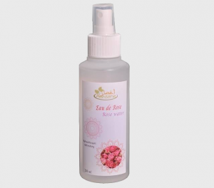 Eau de Rose Marocaine