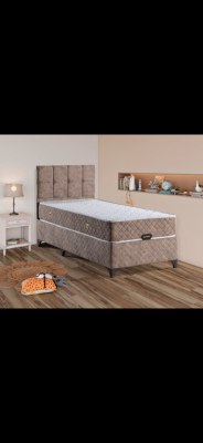 Lit 1 place personne simple 190x90 avec matelas compris lit coffre