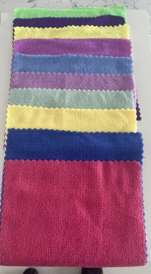 Destockage lot de 10 chiffons micro fibres 1,5 €