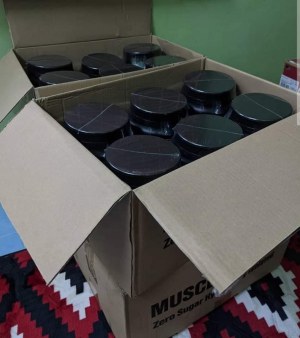 Tout types de Whey Protein