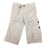 DESTOCKAGE DE BERMUDAS LONGS POUR GARCONS A 3 EUROS