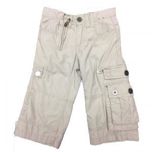 DESTOCKAGE DE BERMUDAS LONGS POUR GARCONS A 3 EUROS
