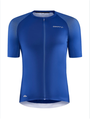LOT DE VESTE VELO CRAFT MANCHE COURTE