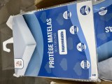 Protège matelas