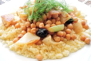 Ebly - couscous en perle sachets cuisson fabriqué en France