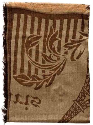 Liquidation echarpes 6060pc