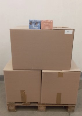 Bonbons suisse sans sucre