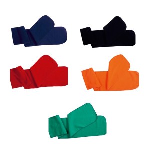 Écharpe Montana en Polaire - Objet publicitaire AVEC ou SANS logo - Cadeau client - Gif...