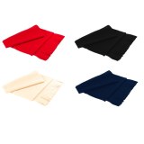 Écharpe Polaire "Polar" Anti-pilling - Objet publicitaire AVEC ou SANS logo - Cadeau cl...