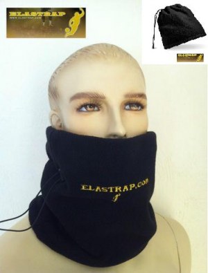 Echarpes polaire sport tour de cou cache cou foulard bonnet sport ski hiver froid