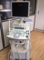 ECHOGRAPHE SAMSUNG MEDISON ACCUVIX V10