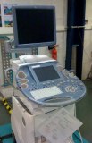 Echographie , GE Healthcare, Voluson E8 Expert