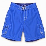 DESTOCKAGE DE BERMUDA DE BAIN POUR GARCONS A 3.20EUR