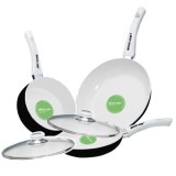 Pack de poêles céramiques ECO-030