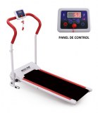 Tapis roulant pliable ECO-2580