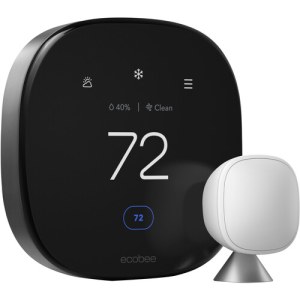 Ecobee Smart Thermostat Premium
