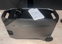 EcoFlow DELTA Pro 3 8000Wh Portable Power Station
