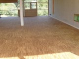 Vente de parquet