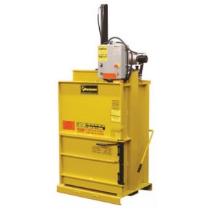 Presse a balle, a dechet, a carton PB30STD