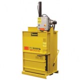 Presse a balle, a dechet, a carton PB30STD