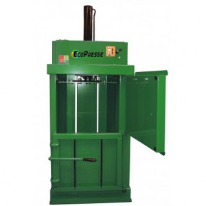 Presse a balle, a dechet 40kg PB40