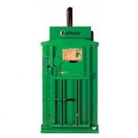 Presse a balle, a dechet 60kg pb60